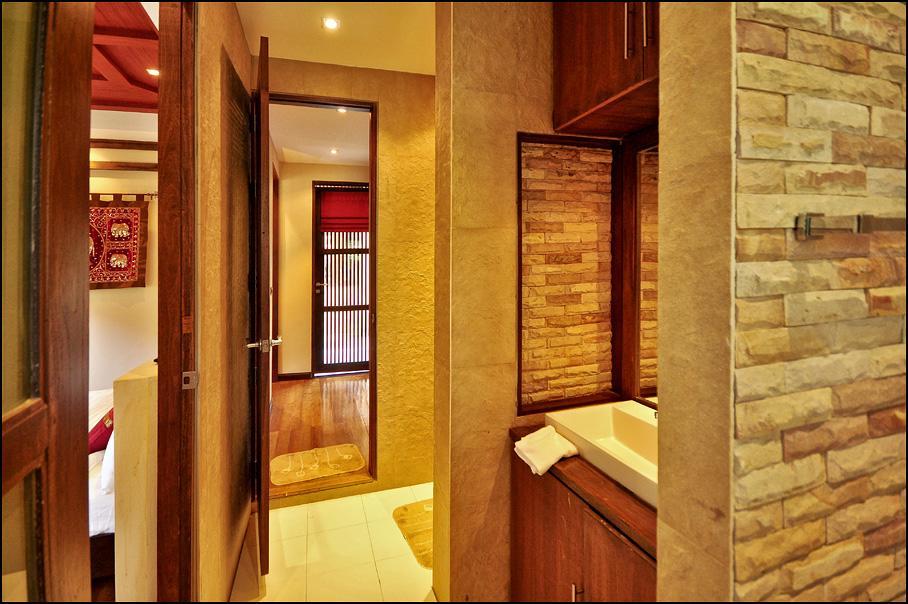 Large 4 Bed Villa Short Walk To Maenam Beach Mae Nam Exterior foto